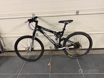SPECIALIZED XC PRO
