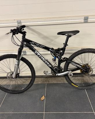 SPECIALIZED XC PRO