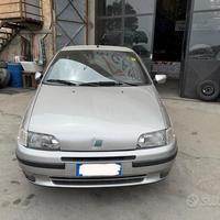 Ricambi Fiat Punto 1.2 benz 16V 86cv del 1998