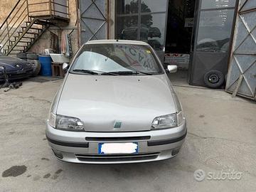 Ricambi Fiat Punto 1.2 benz 16V 86cv del 1998