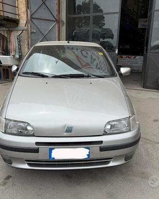 Ricambi Fiat Punto 1.2 benz 16V 86cv del 1998