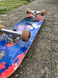 Skateboard