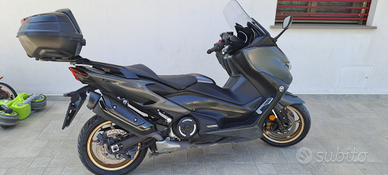 Yamaha usata in vendita a Firenze e provincia