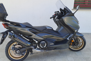 Yamaha T Max 560 2022