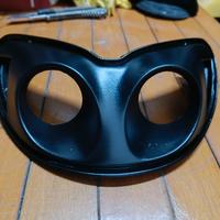 mascherina faro zip sp mk1