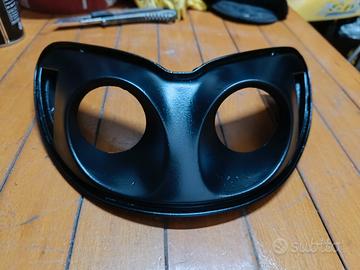 mascherina faro zip sp mk1