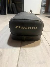 Sella vespa 50 o 125 primavera o ET3