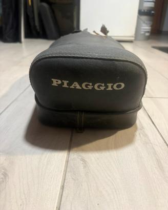 Sella vespa 50 o 125 primavera o ET3