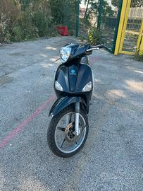 piaggio liberty 50 2t 2008