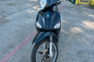piaggio liberty 50 2t 2008