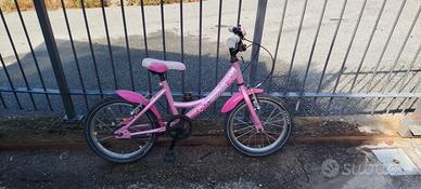 bici bambina