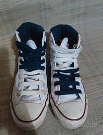 converse uomo/donna 