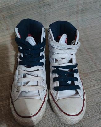 converse uomo/donna 