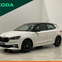 Skoda Fabia 1.0 mpi evo 80cv style