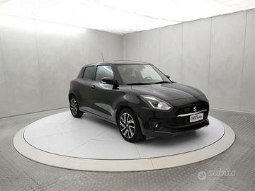 Suzuki Swift Hybrid 1.2 Hybrid Top CVT 2WD