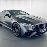 Mercedes-Benz AMG GT GT Coupé 4 63 E-Performa...