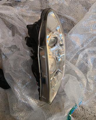 faro anteriore dx Mitsubishi outlander