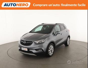 OPEL Mokka X WM87116