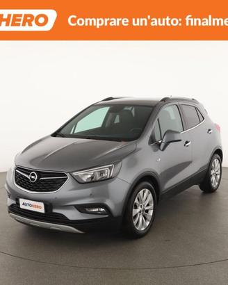 OPEL Mokka X WM87116