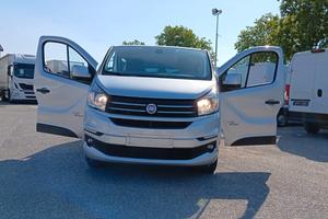 FIAT TALENTO 1.6 Omol. autovettura (C37)