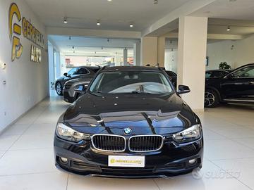 BMW 318 d Touring Luxury TUA DA €189,00 MENSILI