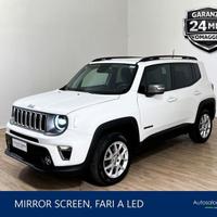 Jeep Renegade 2.0 Mjt 140CV 4WD Active Drive ...