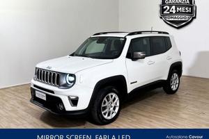 Jeep Renegade 2.0 Mjt 140CV 4WD Active Drive ...