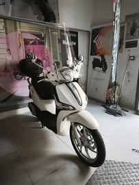 Piaggio Liberty 150 3 V 4T ABS BIANCO PERLATO