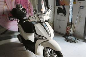 Piaggio Liberty 150 3 V 4T ABS BIANCO PERLATO