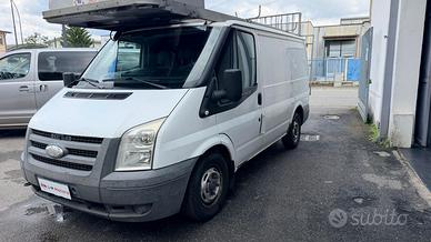 Ford Transit/Tourneo/Bus Transit 280S 2.2 TDCi/85 