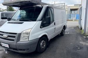Ford Transit/Tourneo/Bus Transit 280S 2.2 TDCi/85 