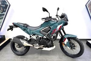Kawasaki KLE 500 KLE500 SE - PRONTA CONSEGNA