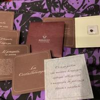 GRANATO cofanetto RENAULT da collezione Unico !