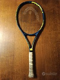 Racchetta Tennis Head Spark 27"
