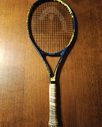 Racchetta Tennis Head Spark 27"