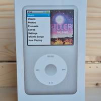 Apple iPod Classic 160GB - Sigillato / Originale 
