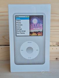 Apple iPod Classic 160GB - Sigillato / Originale 
