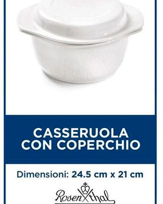 PIROFILA ROSENTHAL