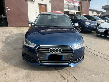 Audi a 1 sportback
