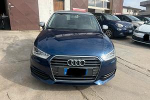 Audi a 1 sportback