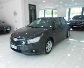 Chevrolet Cruze 1.6 GPL Eco Logic