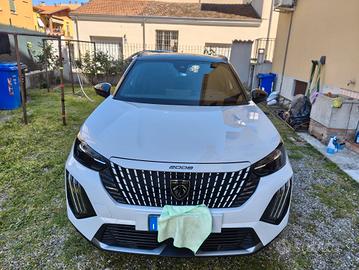 Peugeot 2008GT Line