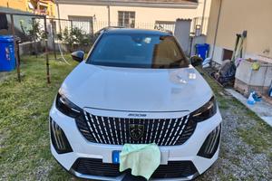 Peugeot 2008GT Line