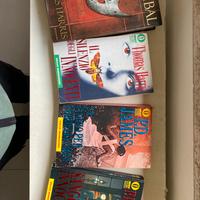 4 gialli Oscar Mondadori