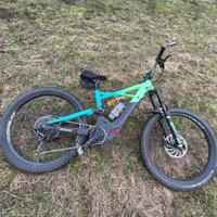 Specialized kenevo expert size S usata con 2 batt.