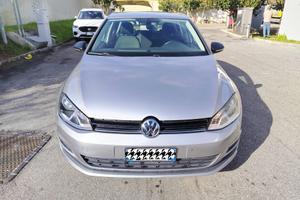 Volkswagen Golf 1.6 TDI 110 CV 5p. Executive BlueM