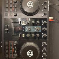 Traktor S2