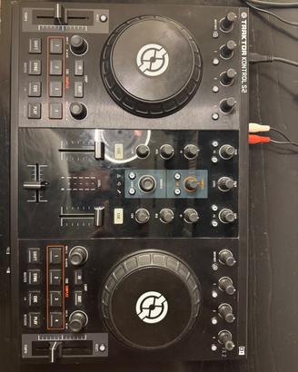 Traktor S2