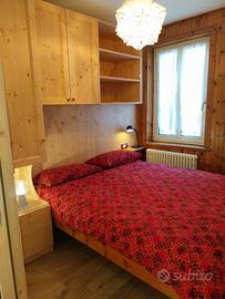 Trilocale luinoso appena ristrutturato