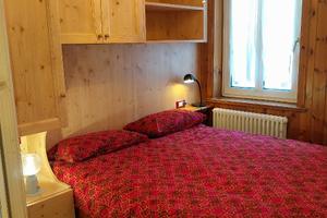 Trilocale luinoso appena ristrutturato